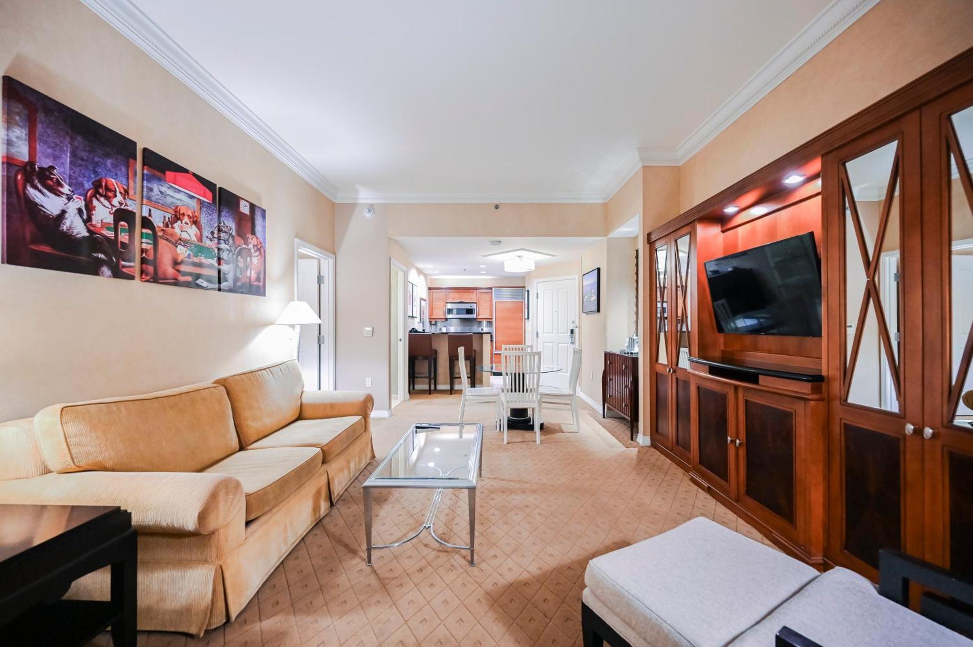 Signature Rental By Owner Direct Las Vegas Eksteriør bilde