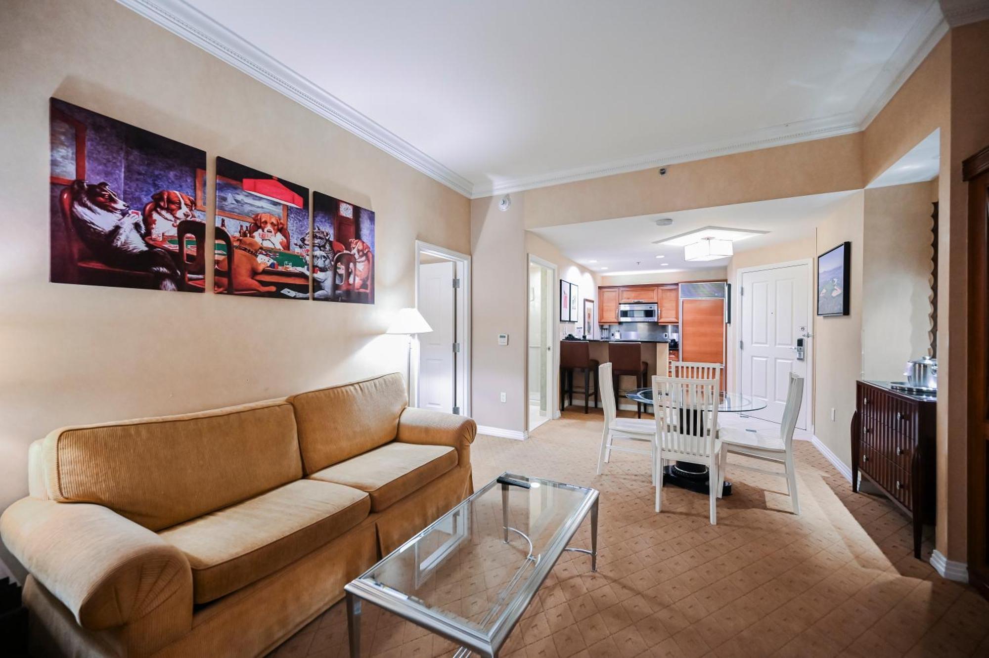 Signature Rental By Owner Direct Las Vegas Eksteriør bilde