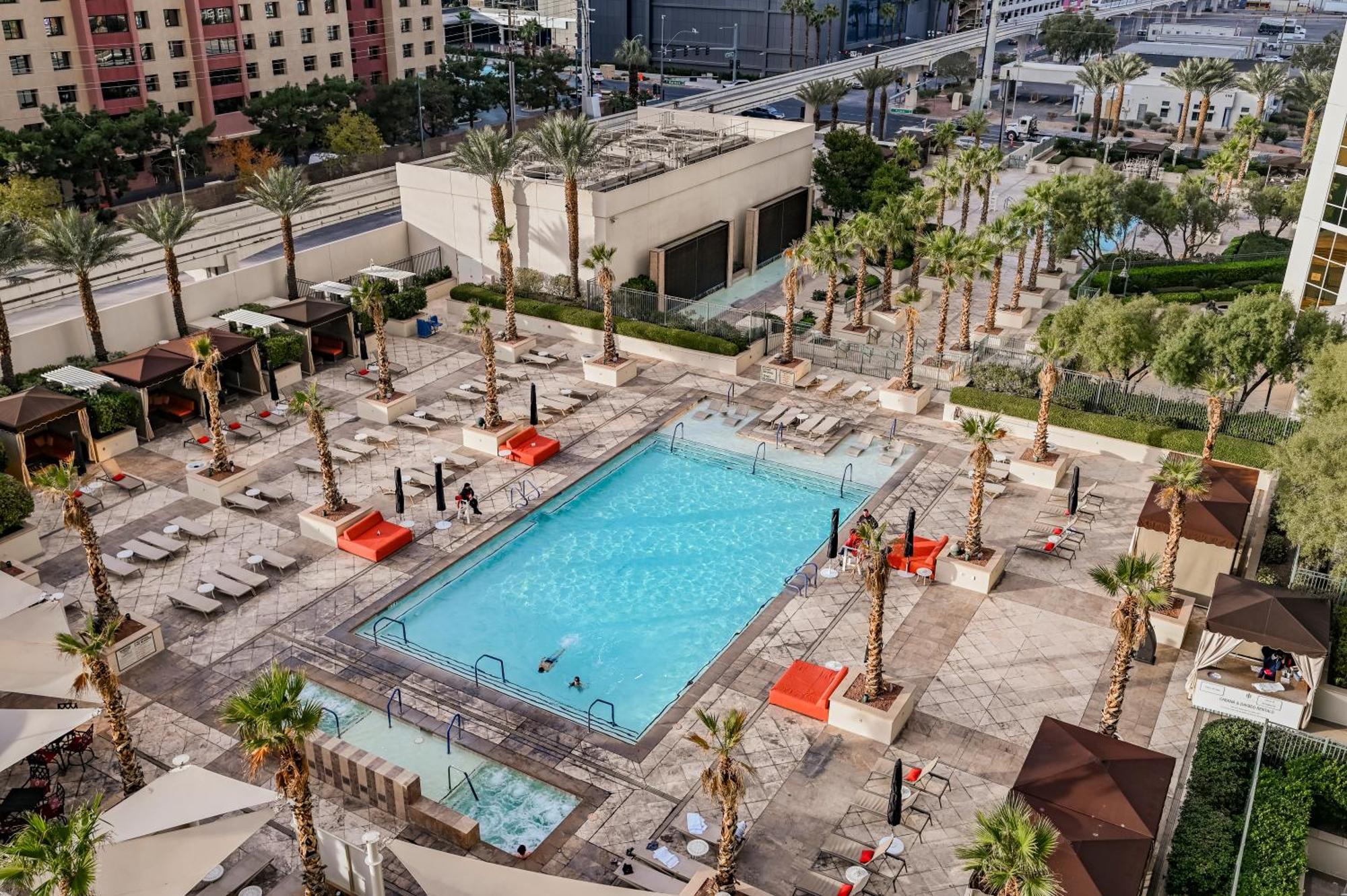 Signature Rental By Owner Direct Las Vegas Eksteriør bilde