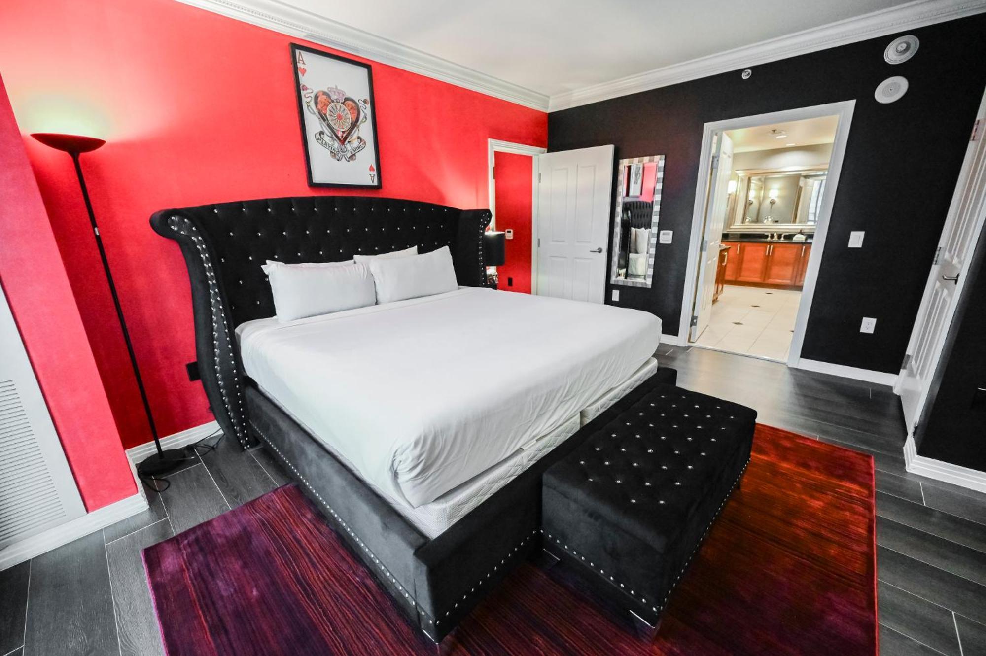 Signature Rental By Owner Direct Las Vegas Eksteriør bilde
