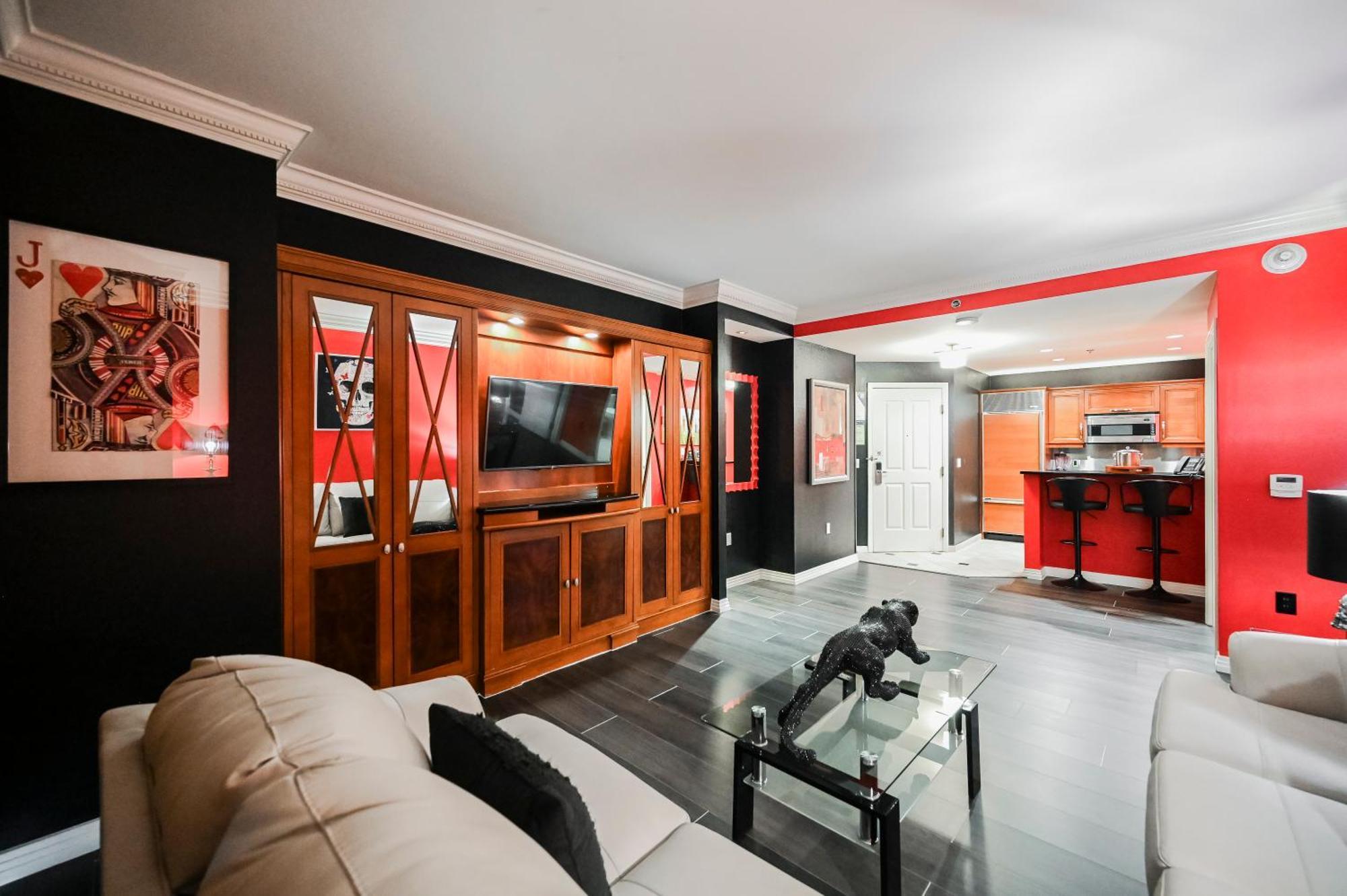 Signature Rental By Owner Direct Las Vegas Eksteriør bilde