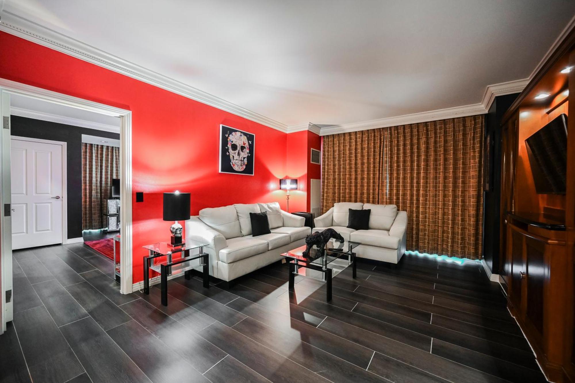 Signature Rental By Owner Direct Las Vegas Eksteriør bilde