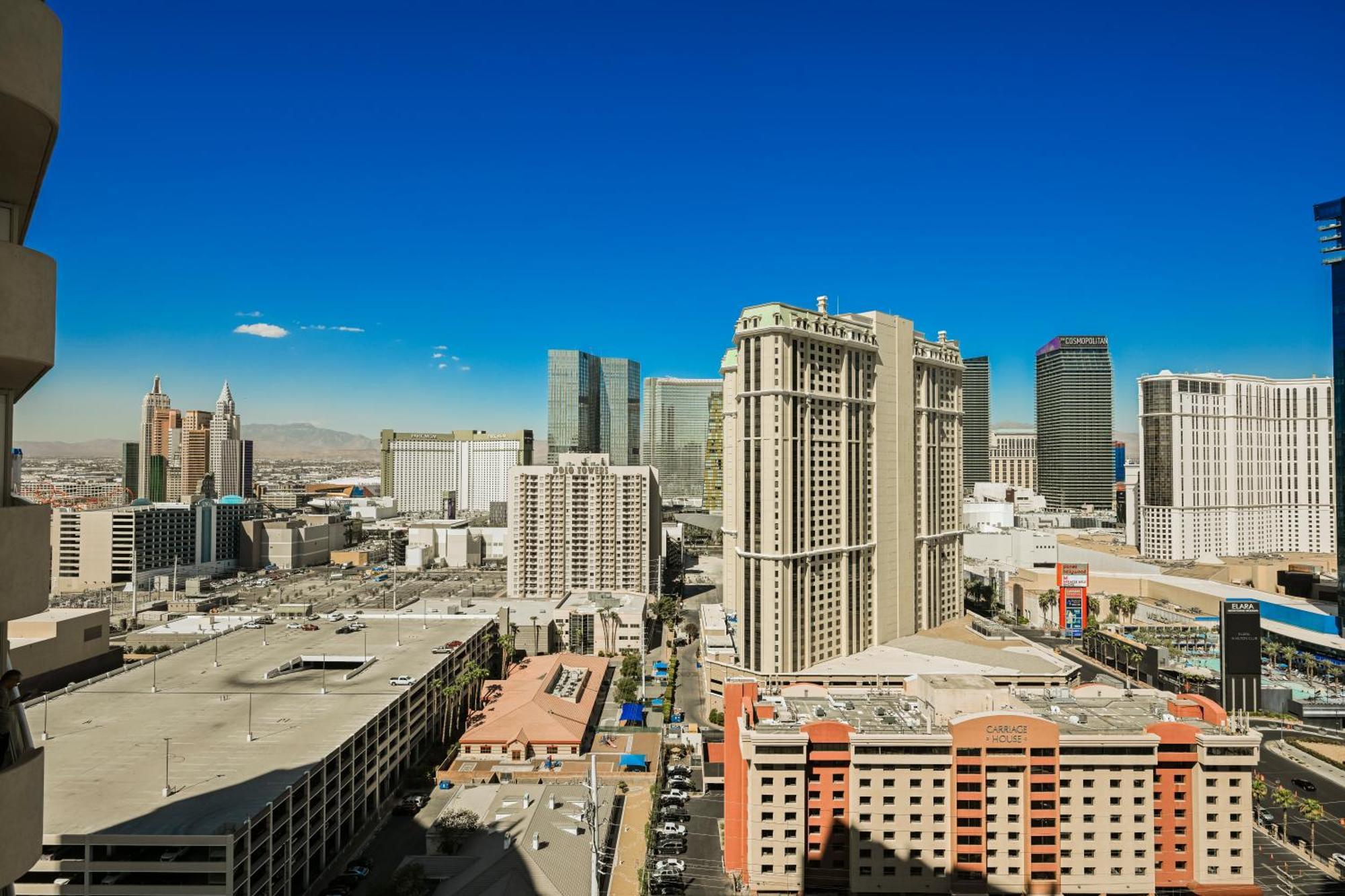 Signature Rental By Owner Direct Las Vegas Eksteriør bilde