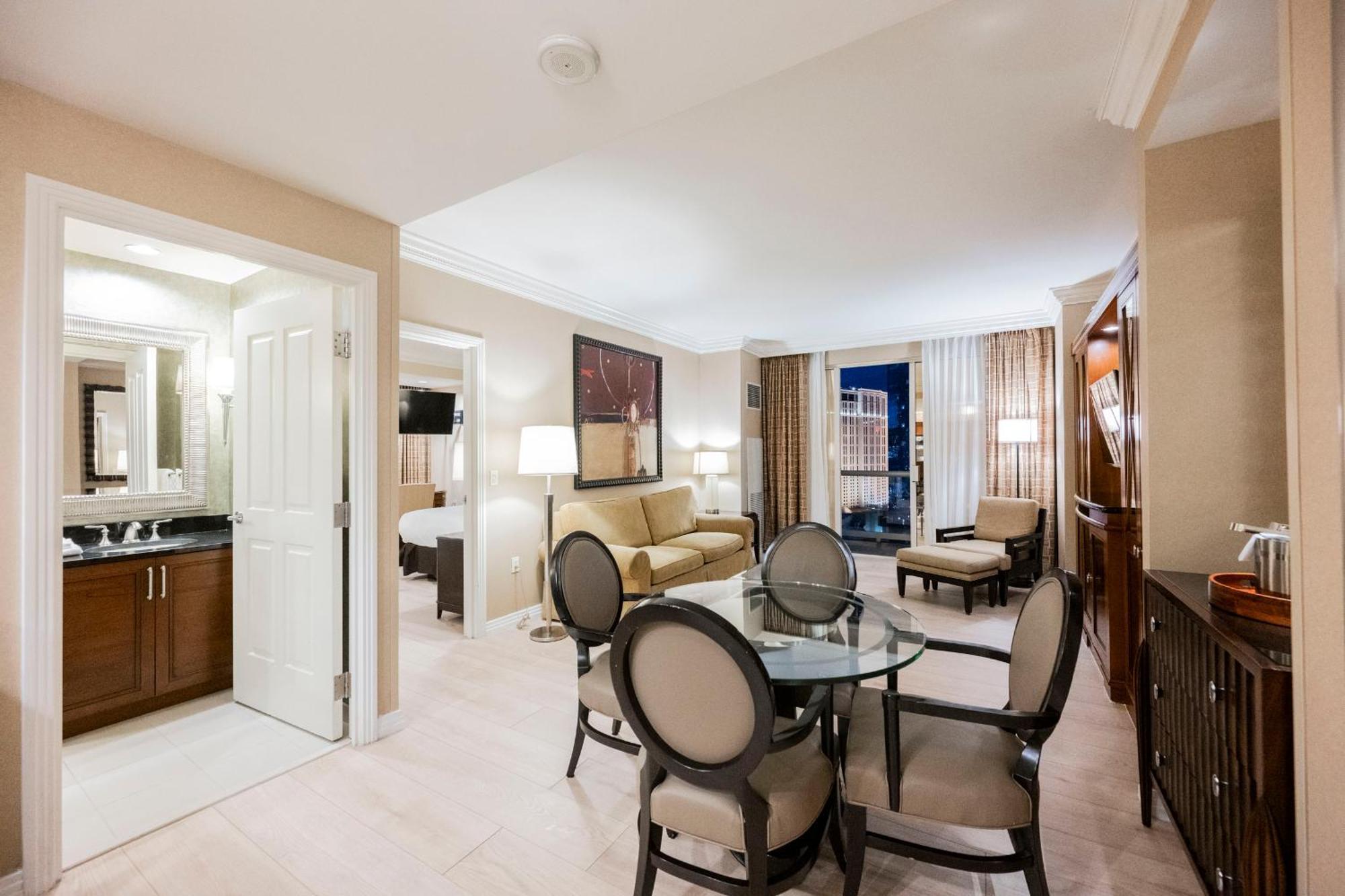 Signature Rental By Owner Direct Las Vegas Eksteriør bilde